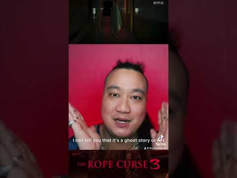 The Rope Curse 3 Review π¬