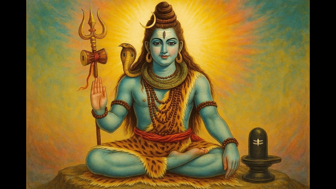 శివక్షేత్ర యాత్ర - రూపకం | 1వ భాగం | భక్తిరంజని | 14 నిమిషాలు | సివాక్షేత్ర యాత్ర