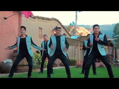 Los Gutierrez - Loquito de Amor | 100% Salay Frat 🎶