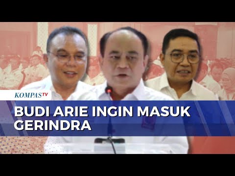 Respons Sufmi Dasco dan Sekjen Projo soal Budi Arie Bakal Gabung Gerindra | SAPA PAGI