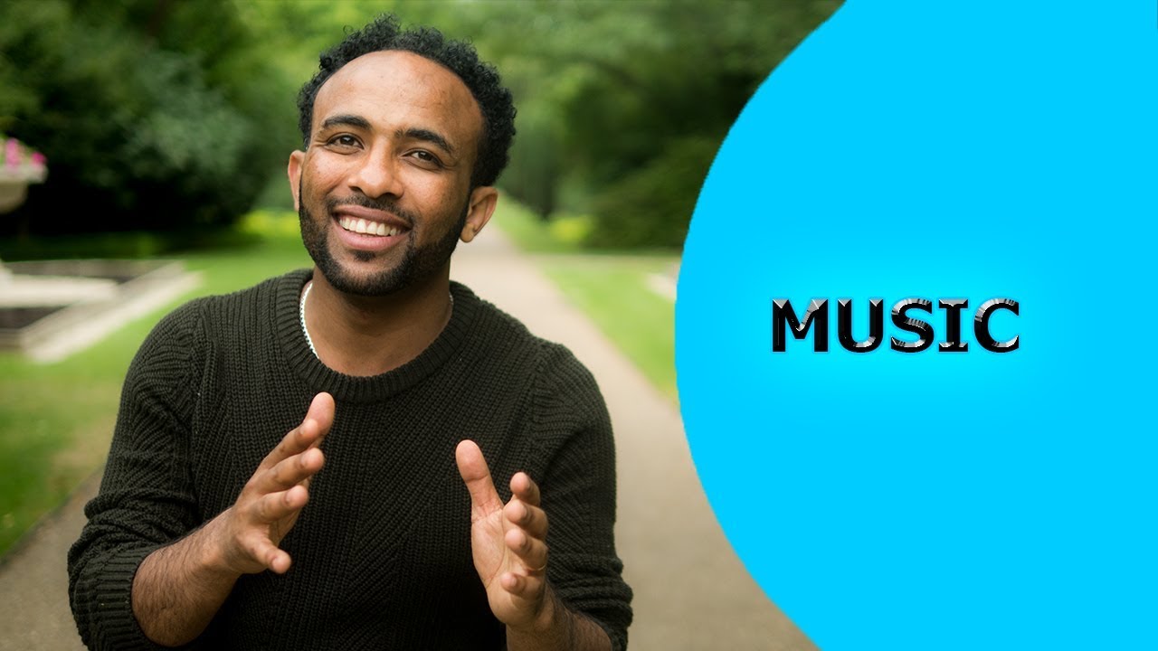 Ella TV Presents Andit Okbay's Hit Eritrean Song 'Mikrtey' (Official Music Video) 🎶