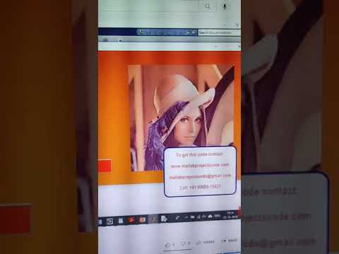 Visual Cryptography Using K-N-Secret-Sharing