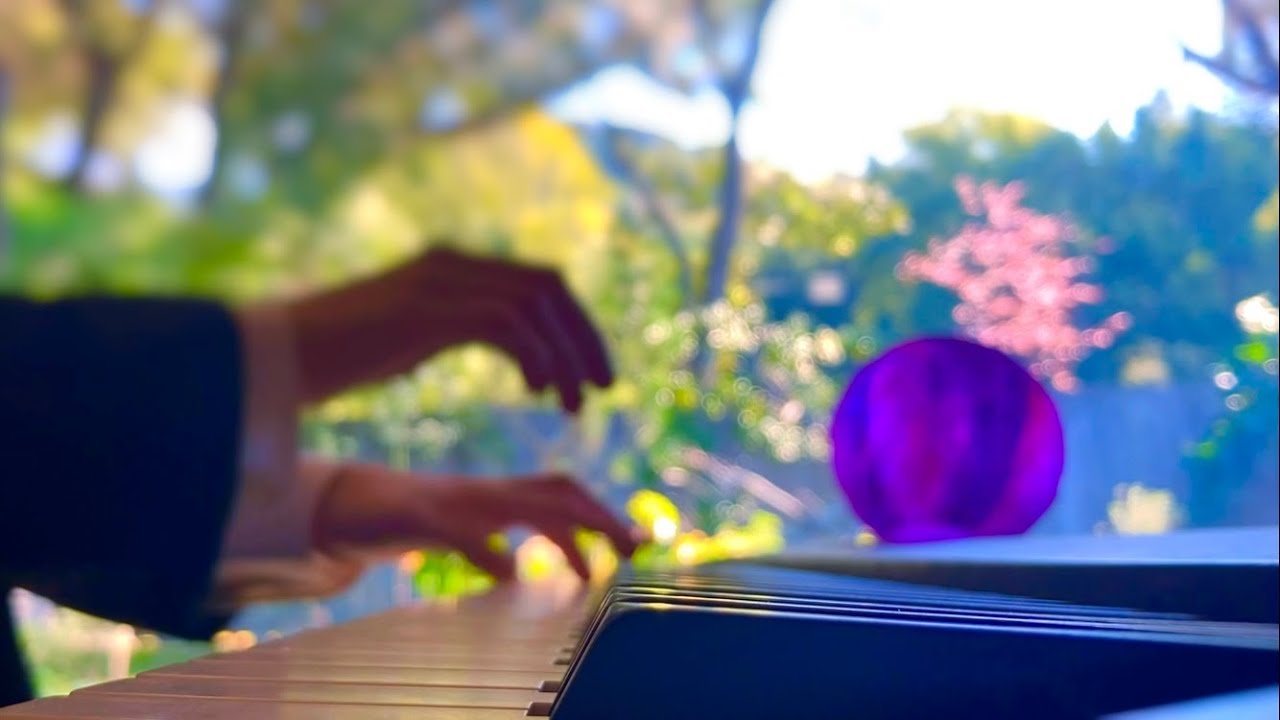 SHADE - ZUTOMAYO Piano Sheet & Discord Link 🎹