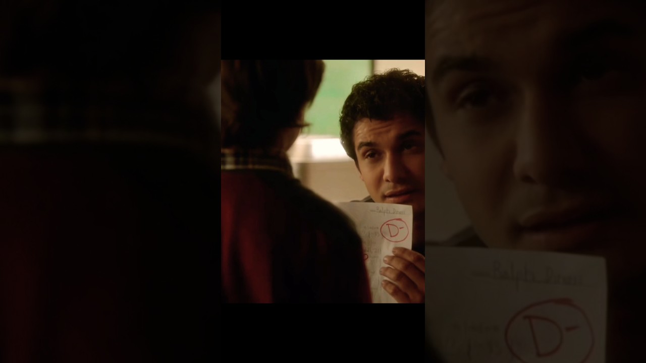 Genius Kid's Maths Fail | Scorpion Series #Shorts