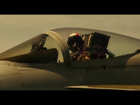 Top Gun [Maverick] - Highway to the Danger Zone