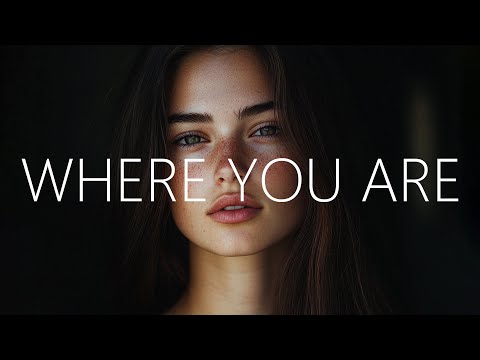 3THOS, Culture Code & RUNN - Where You Are (Lyrics)