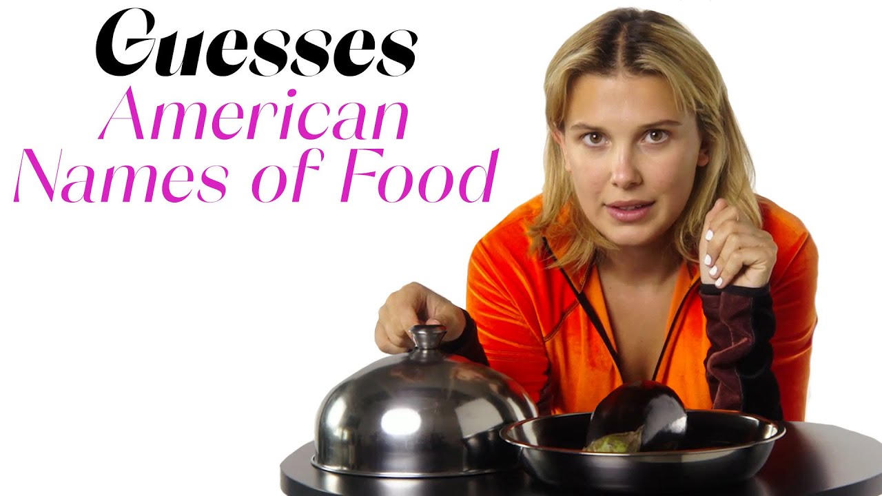 Millie Bobby Brown Takes on 9 Fun & Surprising Challenges | Allure