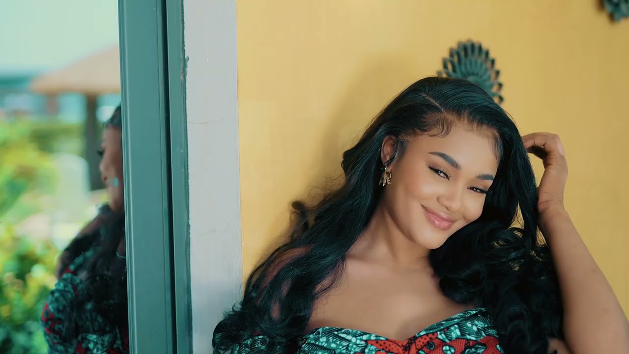 Iss 814 - NOKO BEUGUÉ Official Video 🎶