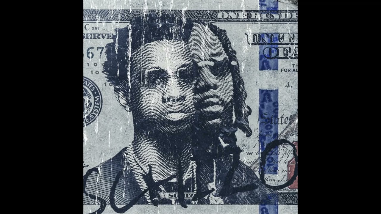 Money Mu & Money Man - Schizo (432Hz) 🎶