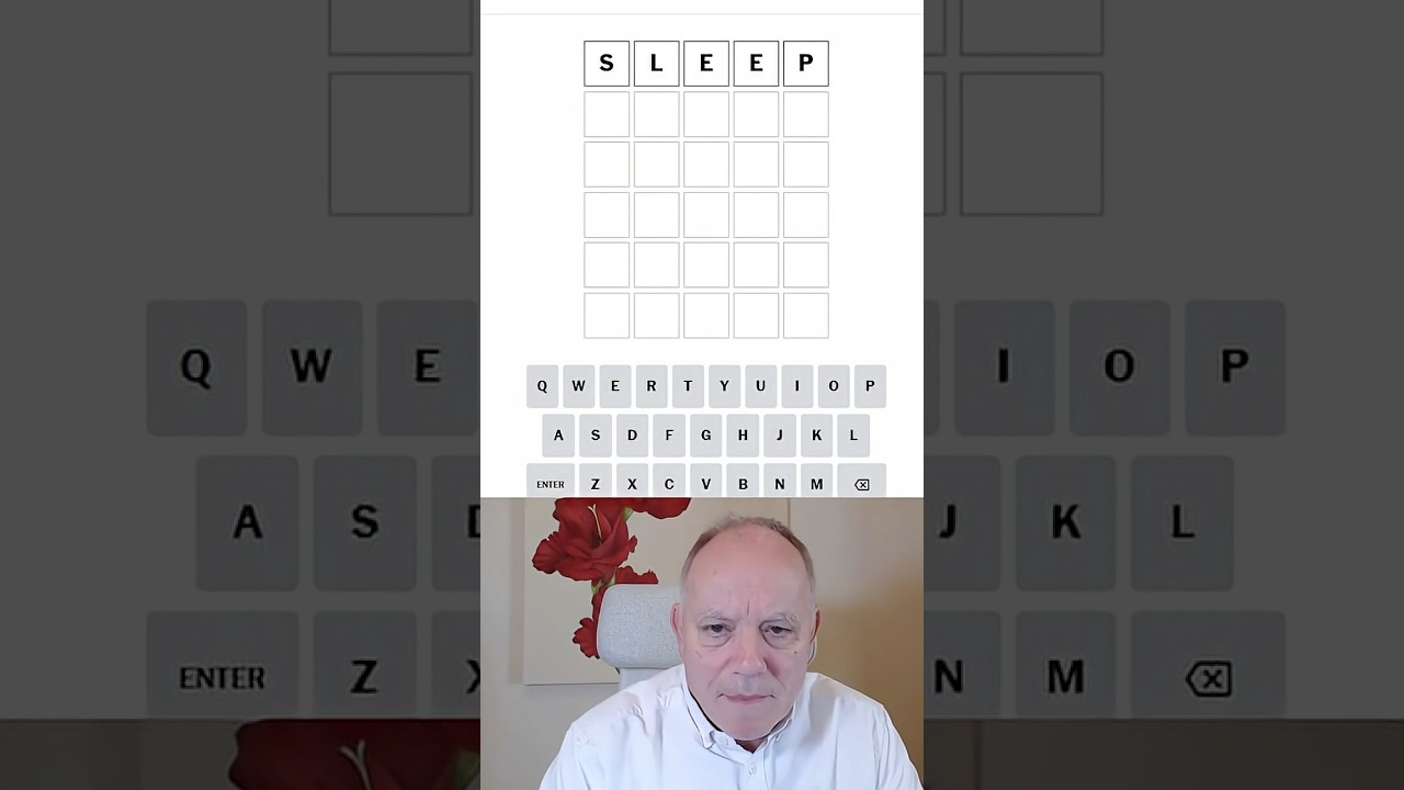 Beat the Clock! Wordle in Just 1 Minute 🎃 – October 30, 2025