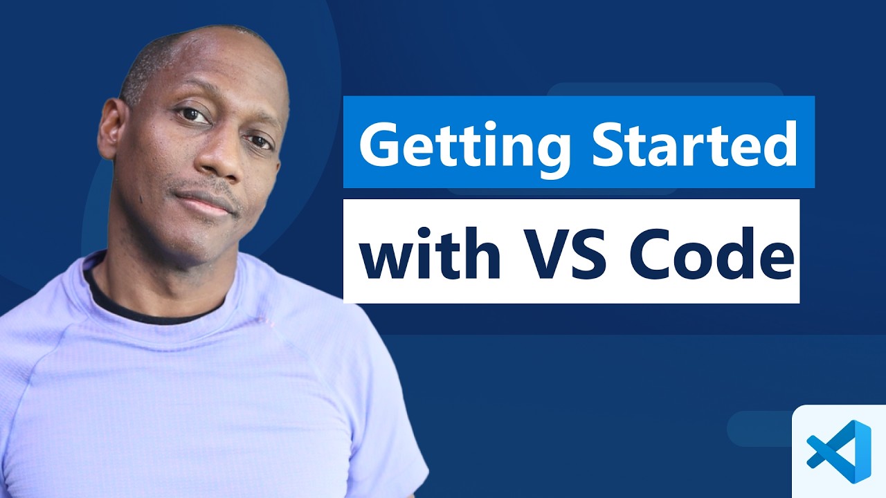 Learn Visual Studio Code in 15 Minutes: Beginner Tutorial