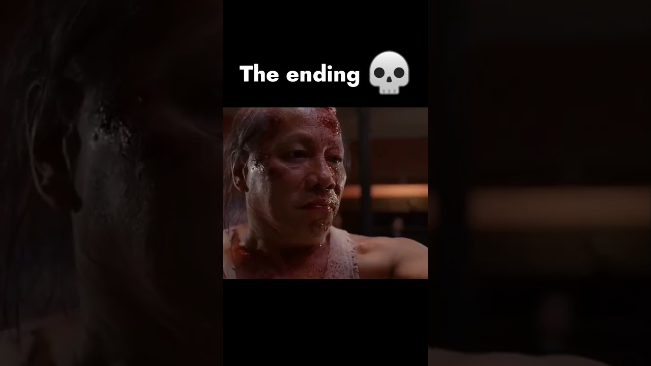 Kung Fu Hustle's Best Scene 🎬