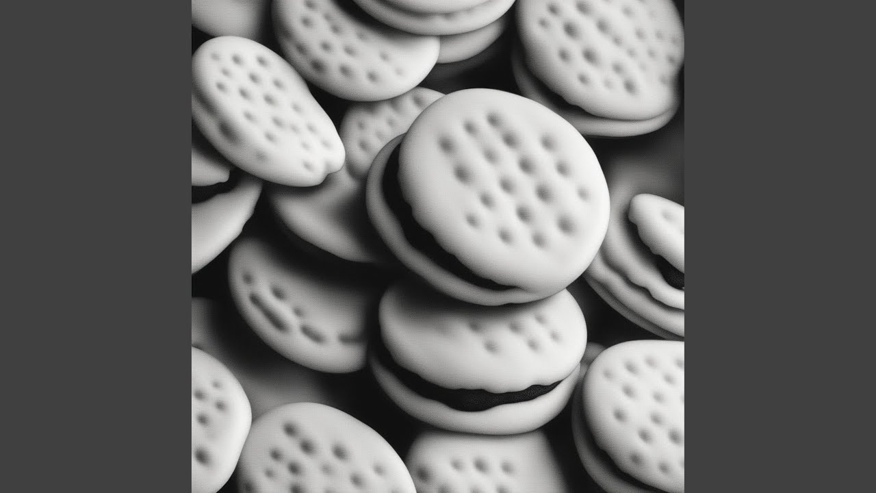 Oreo Ghali by Albeathor - New Release 2024 🎶