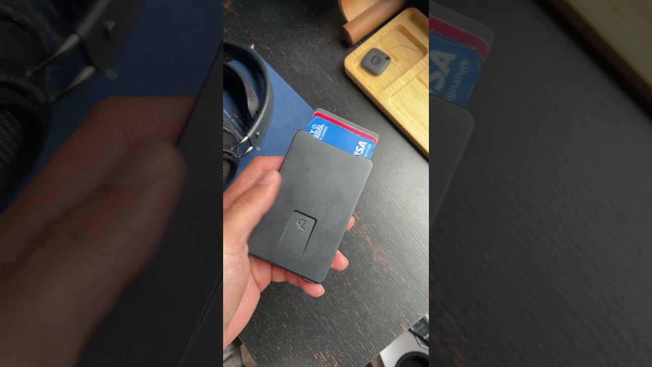 Top Men's Wallets for 2025 - Groove Life