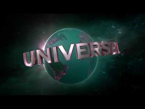 Universal Pictures Logo 2013 Effects 2