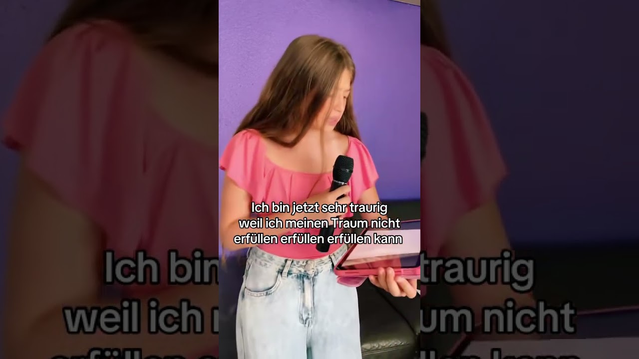 Labubu Song by Dominika Show 🎶