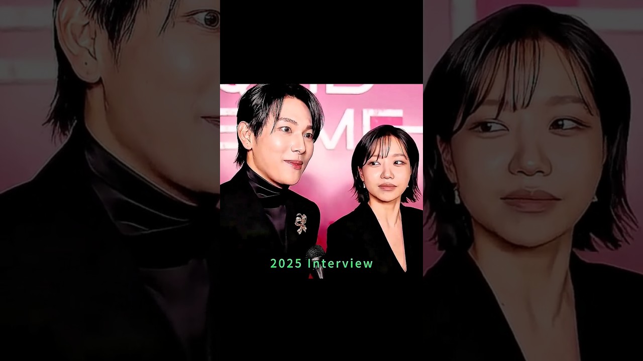 Squid Game Cast Transformation 🤩 | Meet Your Favorite Characters!