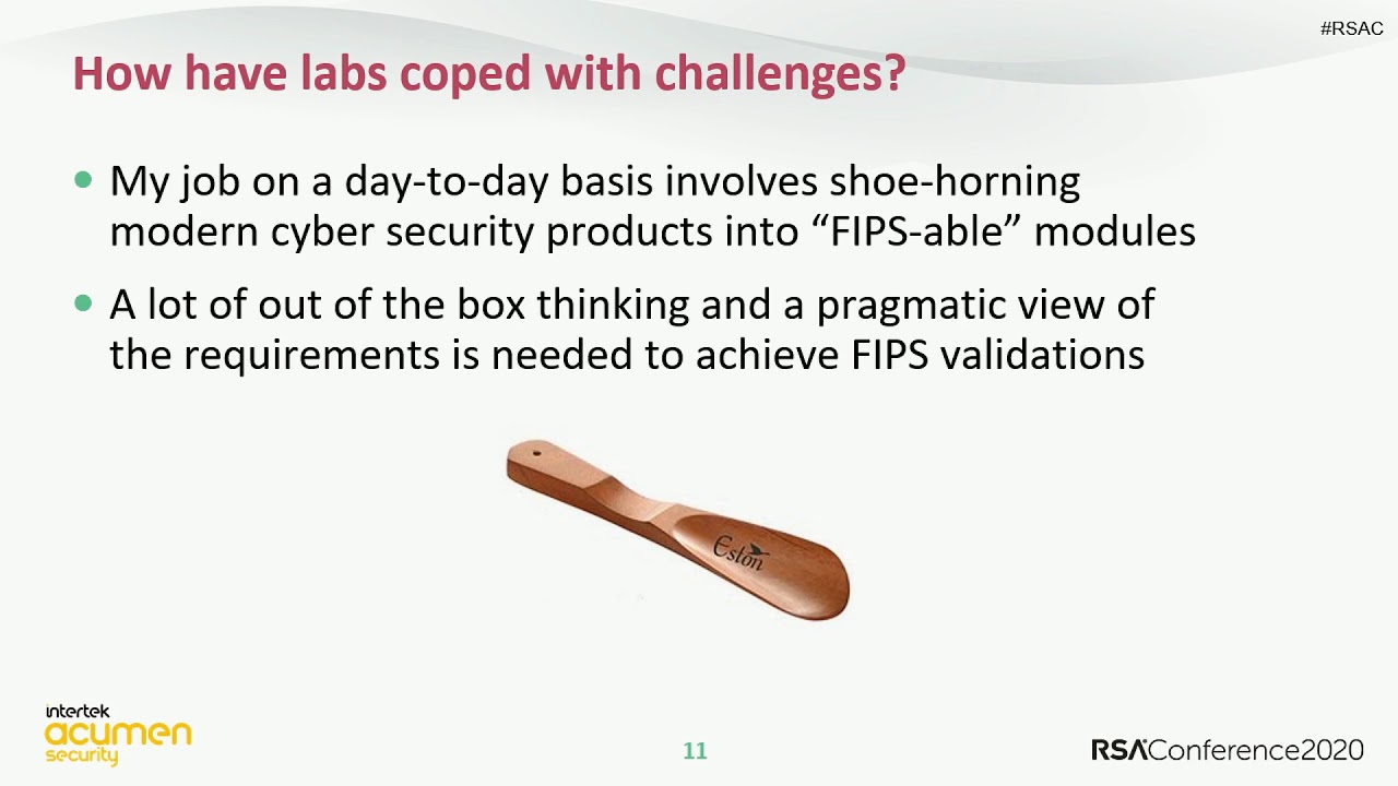 Understanding FIPS 140-3: The Essential Guide to the New Security Standard 🔐