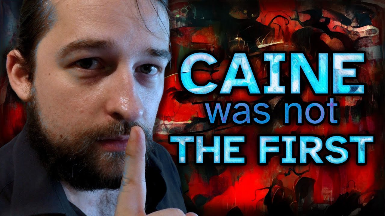 Vampire Lore: The Secret History of Vampires 🧛♂️