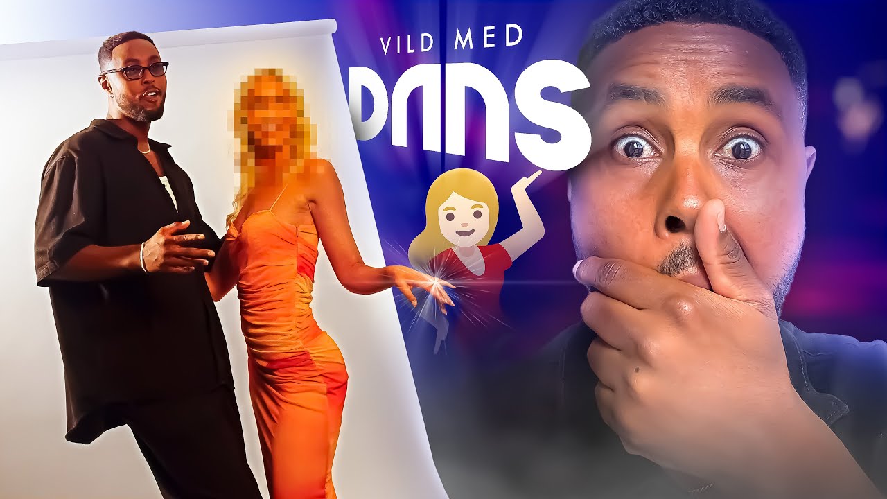 SKINZ's First Day Fire & Vild Med Dans 💃