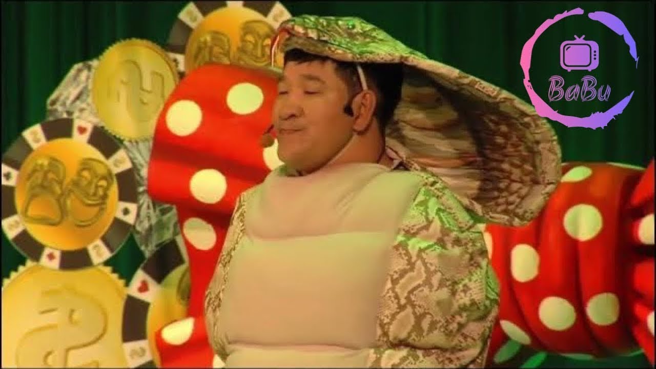 Маск | Амитадийн Хурлын Шинэ Хошин Шог 2025 | Ойн Амьтад 🦁