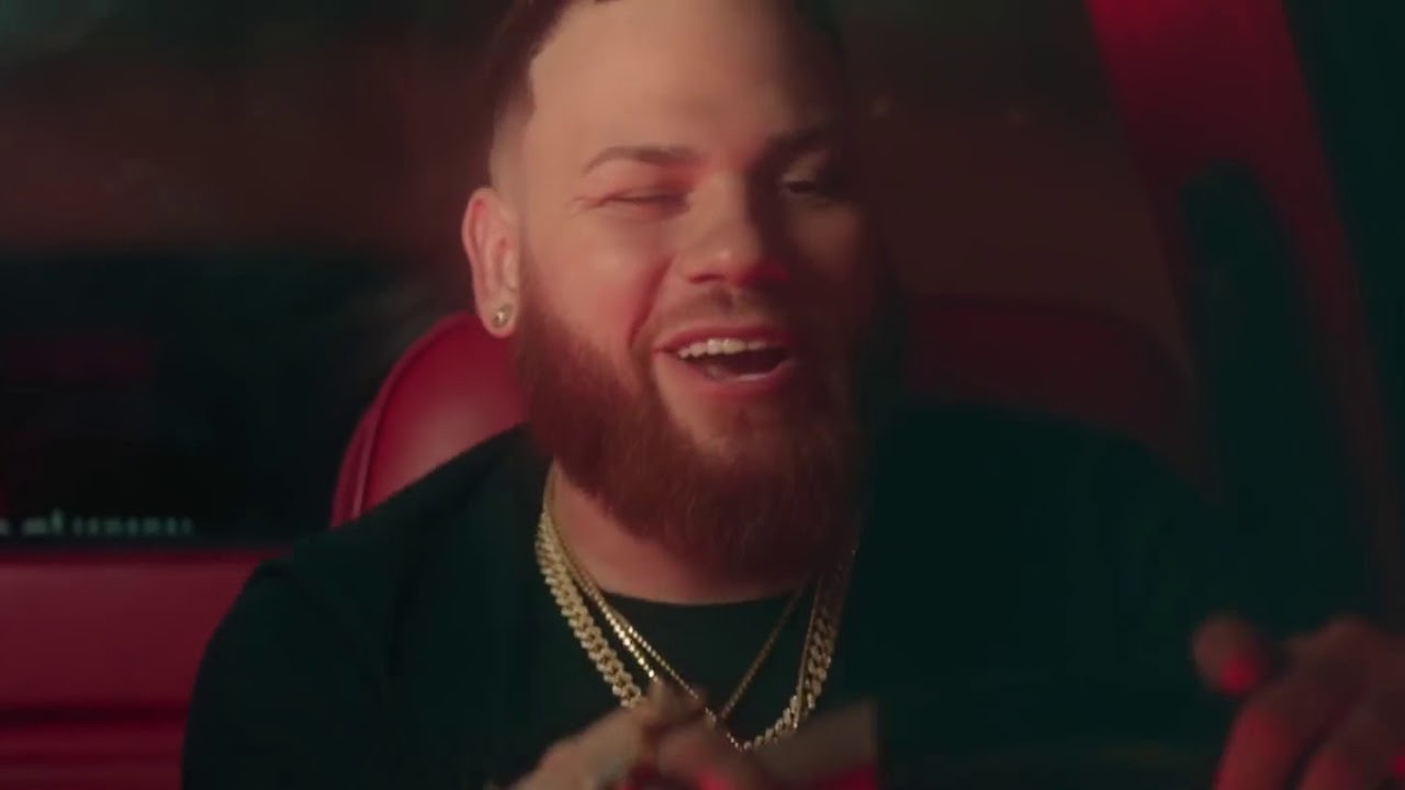 Bryant Myers x Miky Woodz feat. J Quiles - Ganas Sobran 🎶