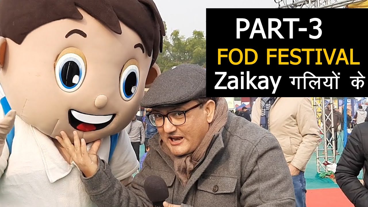 Street Food Fest: Taste South & North Indian Delights 🍴