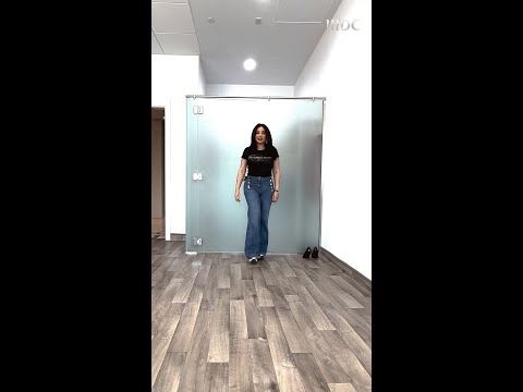 ما رأيك في اطلالة نجاح؟