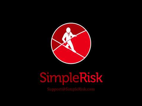 Adding Governance Frameworks and Controls in SimpleRisk (4 Minute Tutorial)