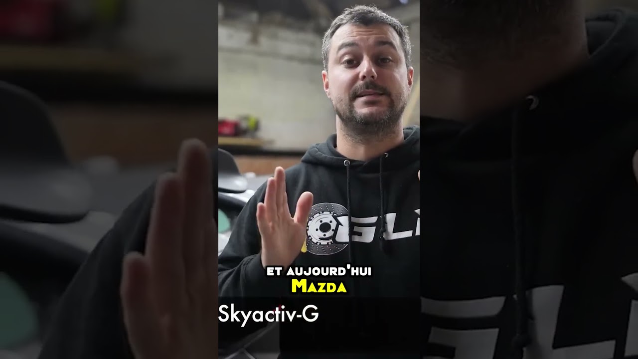 Les 5 moteurs les plus fiables