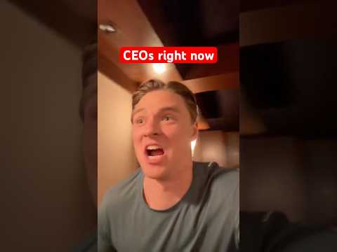 CEOs Right Now #shorts #ceos #currentevents #skit #ceo #funny #arizonatea #costco #ryankelly #ypr