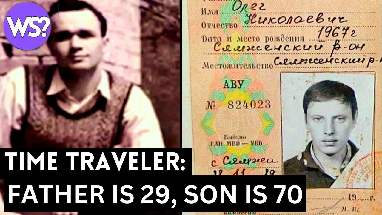 Top Time Travel Cases: Fenz & Ponomarenko 🕰️