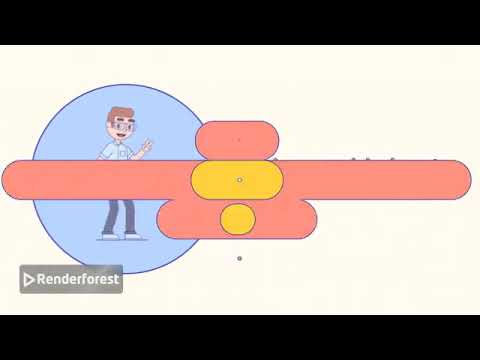Understanding Symmetric Key Cryptography: Animated Explanation 🔐