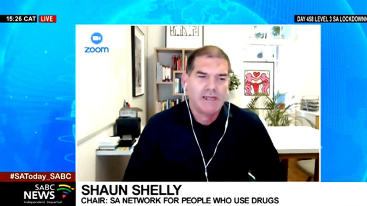 Impact of Substance Abuse in Africa 🌍