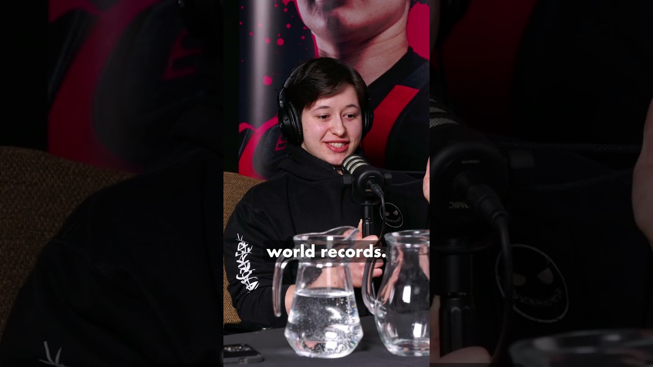 Agata Sitko's Surprising Plans After Sheffield 2025 💪