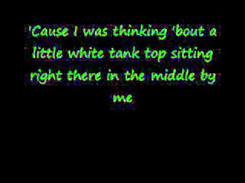 What Was I Thinking - Dierks Bentley ๐ถ