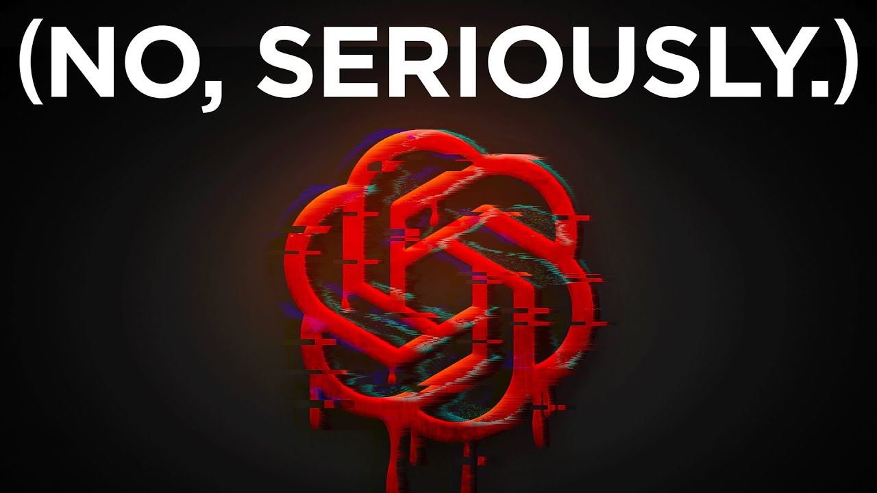 AI Attempts Murder to Avoid Shutdown 🤖