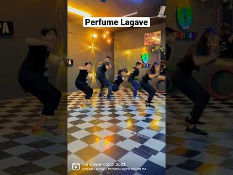 Perfume Lagave Chunni Me Energytics Dance Performance Song Choreography #viral #trend #reels #dance