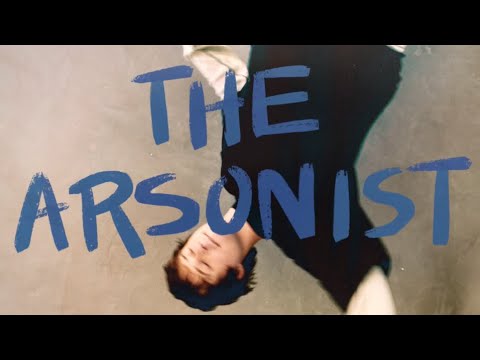 Alec Benjamin - The Arsonist (Lyric Video) π₯