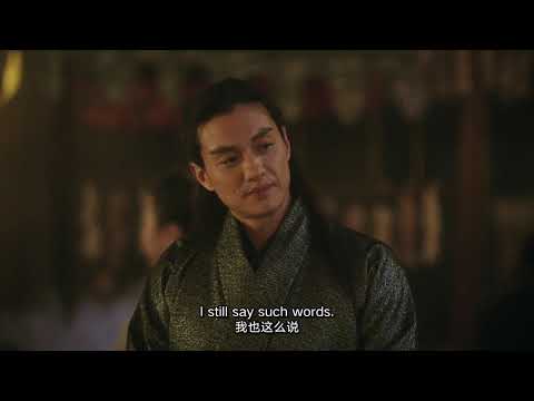 《上阳赋》章子怡 周一围第一次碰面 场面一度好笑