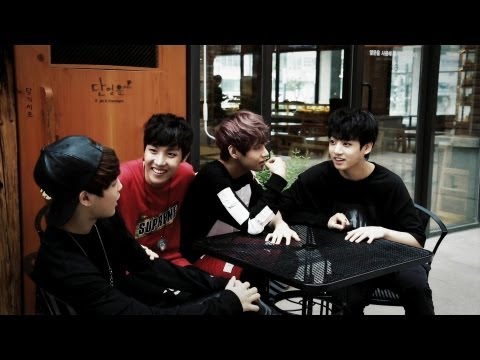 Beautiful by 방탄소년단