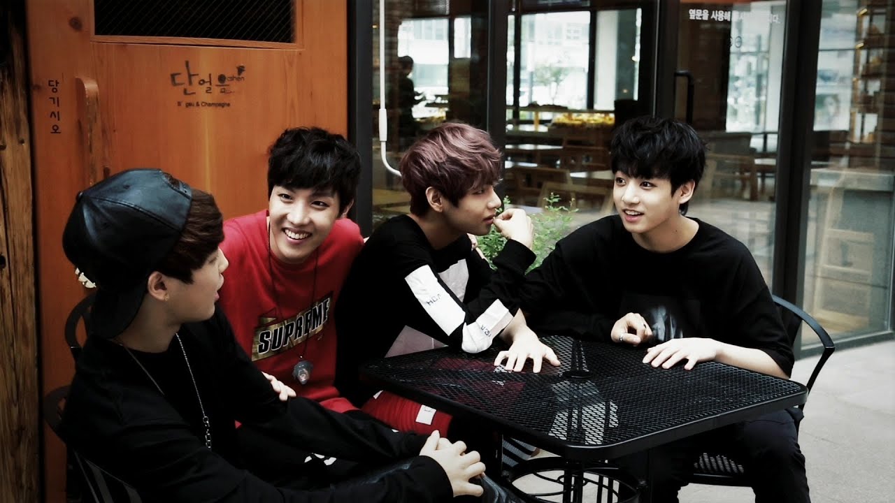 BTS's 'Beautiful' – Stunning Performance by J-Hope & More 🎶