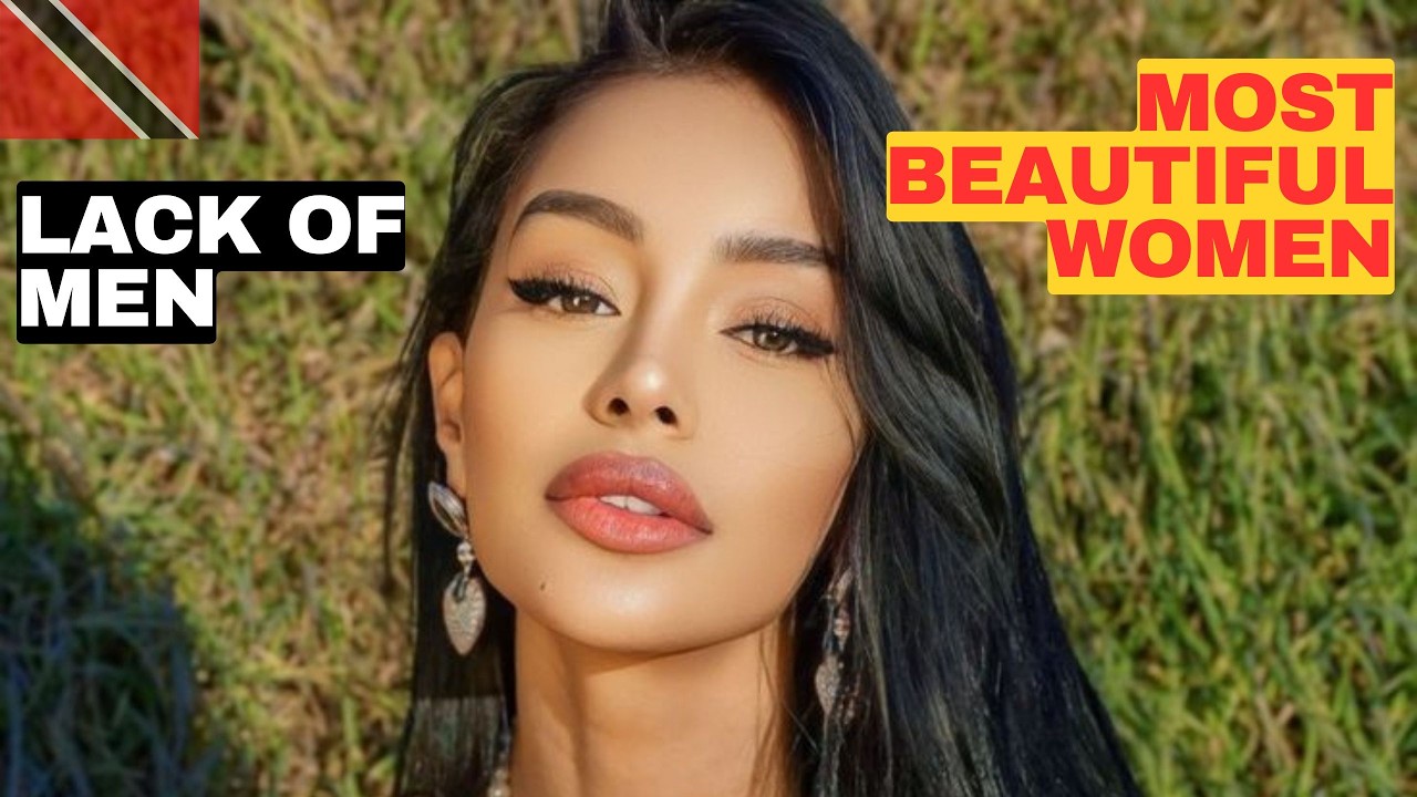 Living Luxuriously in Trinidad & Tobago on a Budget π΄