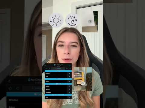 NFC Stickers #shorts #adhd #nfc