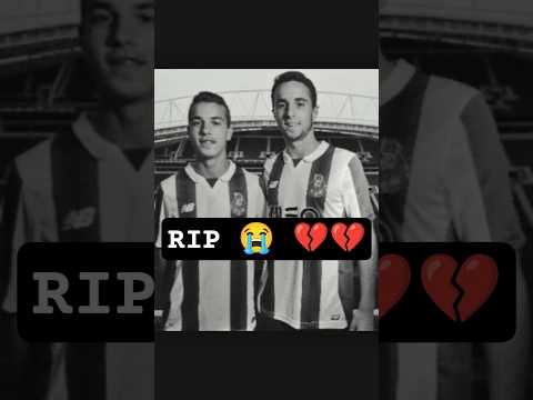 Remembering Diogo Jota & André Silva – Forever in Our Hearts