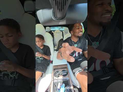 I took my son to the movies