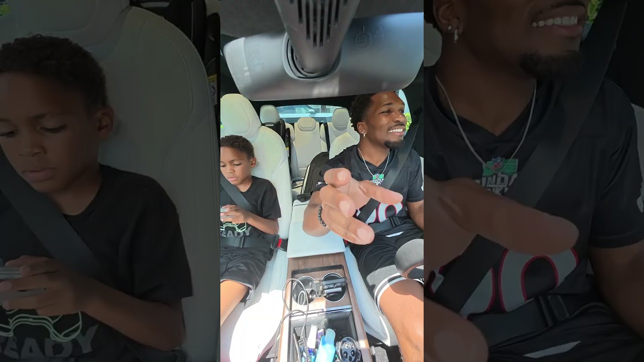 A Special Day Out: Taking My Son to the Movies π¬