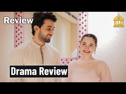 Meri Zindagi Hai Tu Ep 33: Hania & Bilal on ARY Digital