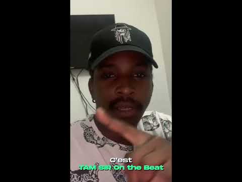 [Rap Ivoire & Metiers] Tamsir nous plonge dans l'univers des producers/beatmaker