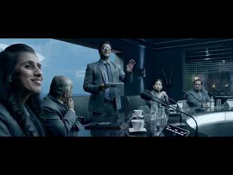 Flying jatt full movie in Hindi